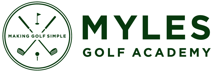 MylesGolfAcademy-logo Myles Golf Academy logo